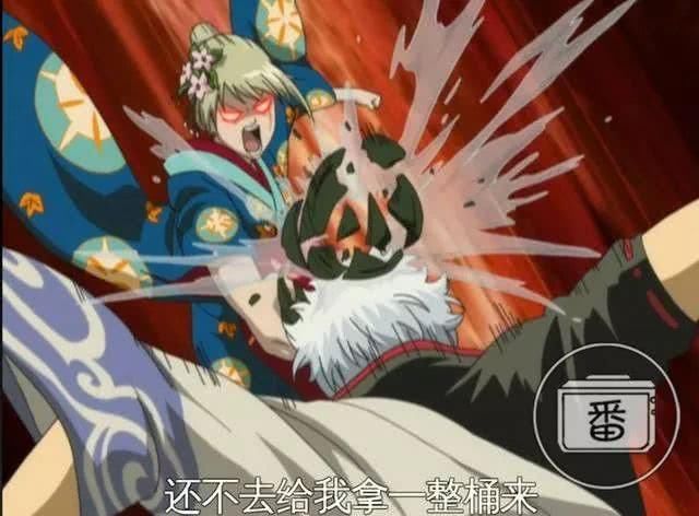 动漫里的女生喝醉了都会干什么?月咏太残暴,纲