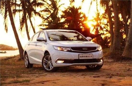 2017年度中国芯十佳发动机出炉了