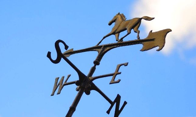 2018年P2P投资趋势新风向:大浪淘沙始见金