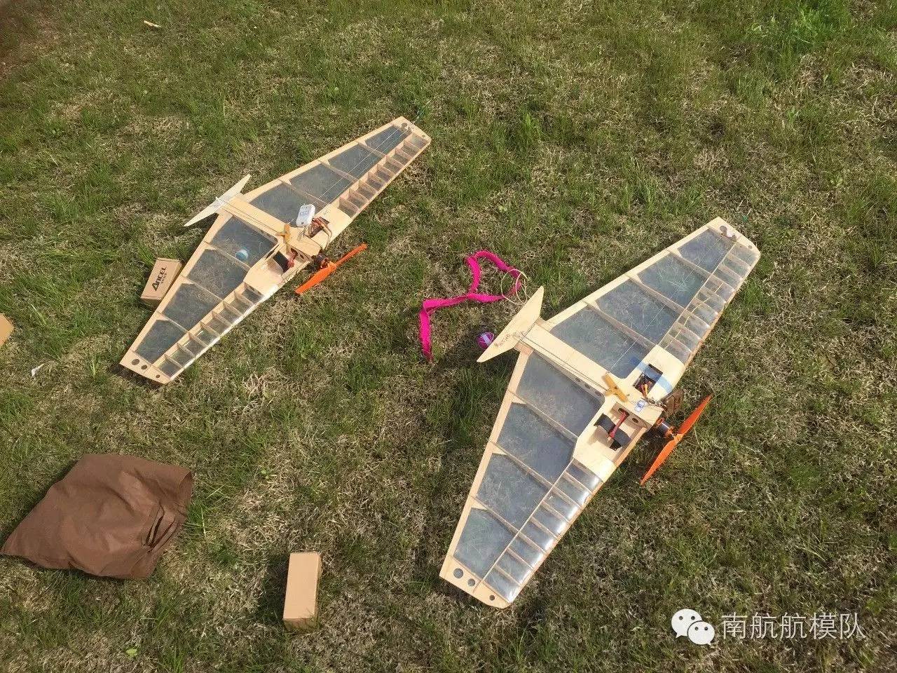 【线操纵系列科普】神秘的线操纵空战