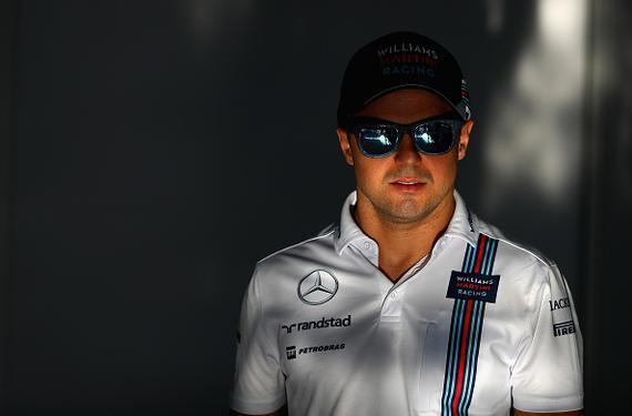 马萨忧虑老东家索伯前途:f1应改规则吸引投资