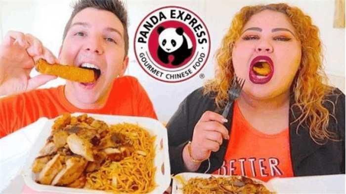 老外评价"中国食客吃相太难看"实则老外吃中餐更凶狠