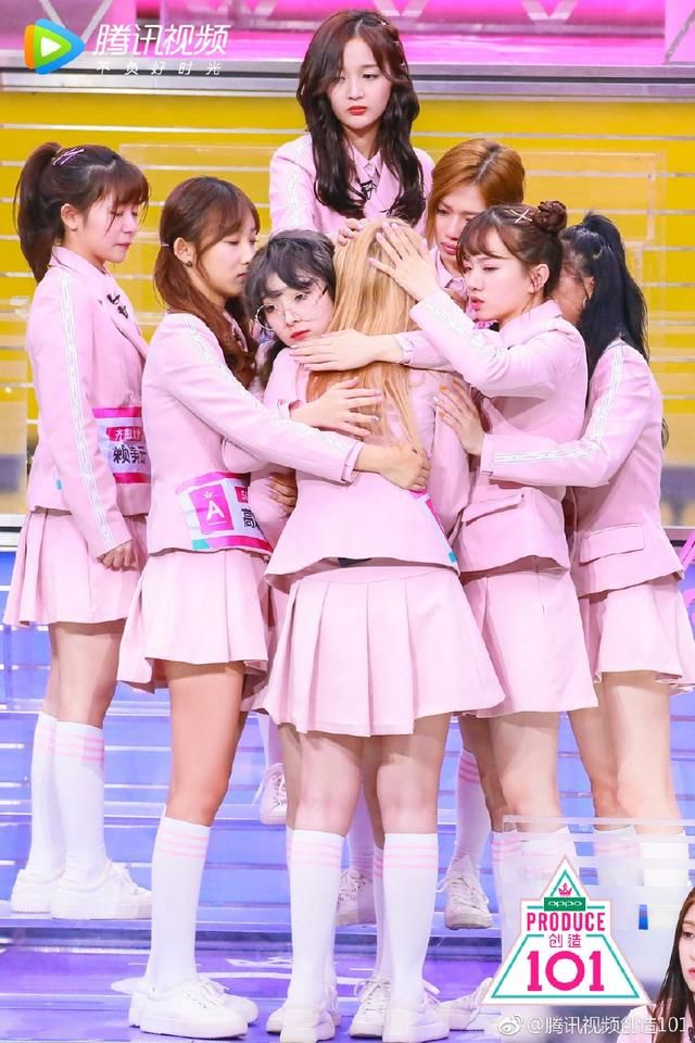 《创造101》尽管如此火爆,但凭这6点原因还是