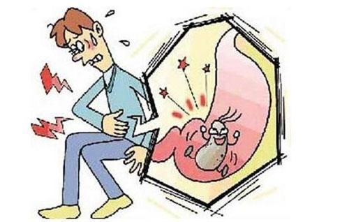 急性肠胃炎胃肠型感冒!两者区别在哪?