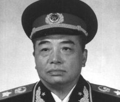 此人是谁敢对彭德怀拳打脚踢,出言不逊,还能安