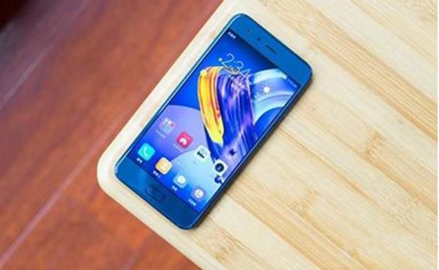 华为真给力:搭载麒麟960处理器+人脸识别功能