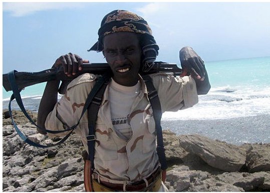 世界上唯一一个与中国断交23年的国家,全民皆海盗