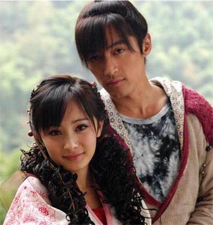 胡歌一句话评价刘亦菲刘诗诗林依晨 唯独对她