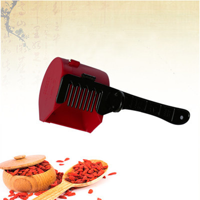 枸杞采摘机的采摘效率提升