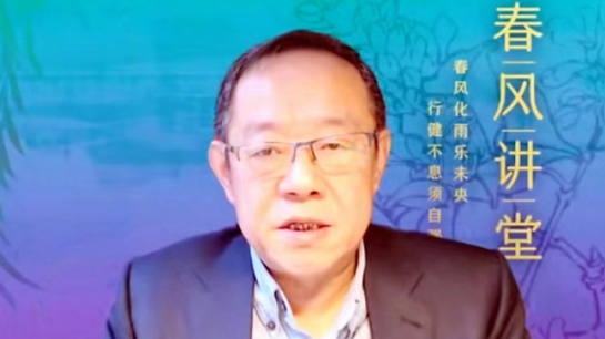 专家称最终80%-90%的人都会感染?专家原话是这么说的!原文实录来了 专家称最终80%-90%的人都会感染?专家原话是这么说的!原文实录来了
