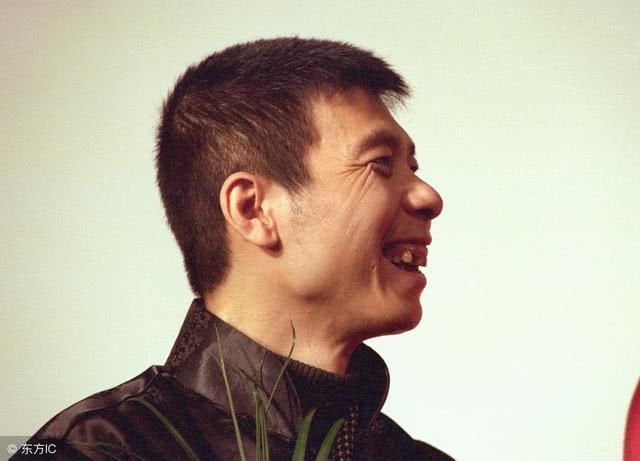 潘石屹:冯小刚20年前就抹黑过我 给出的解释