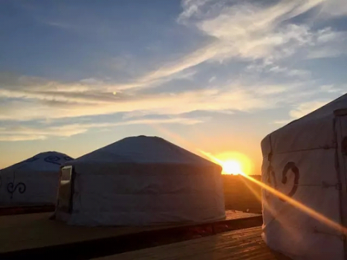 呼伦贝尔旅游攻略包车游梦之旅草原户外运动有