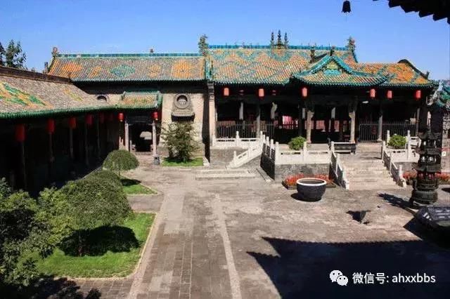 安徽这地方,准备建萧国市,其实直到六十三年前