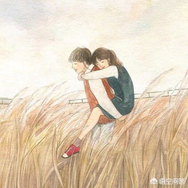 2018超感人情话出炉,挑一句喜欢的向你喜欢的