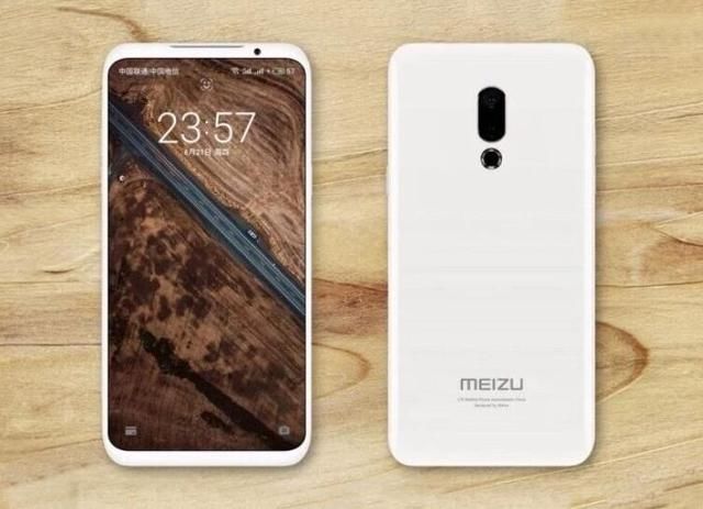 果然瞄准了小米手机!黄章透露魅族X8配置更高