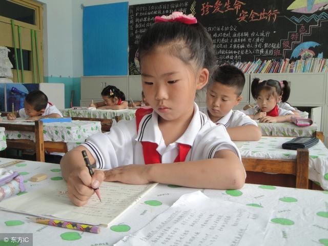 小学语文最难的8组词语辨析,考一次错一次!好