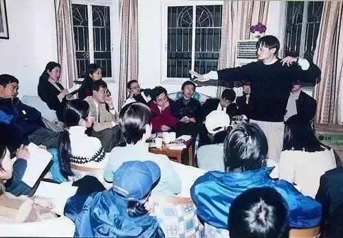 他是淘宝之父、阿里巴巴工号3,离开马云后混得