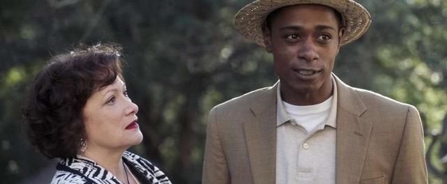 奥斯卡为何罕见双黄蛋?49年前,凯瑟琳赫本曾与