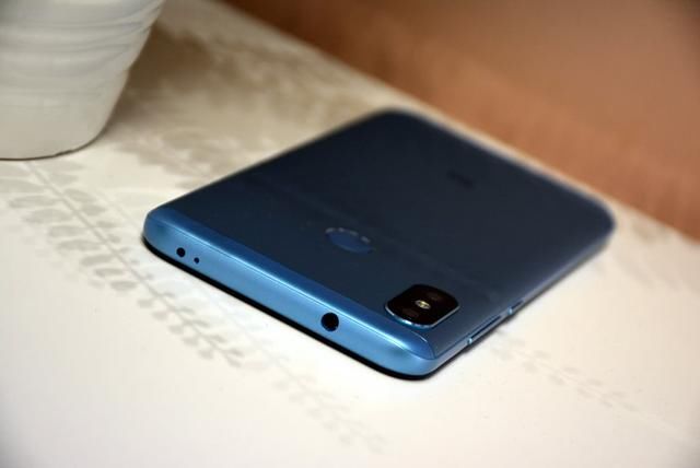 号称千元性价比神机的红米6pro,AI双摄+小刘