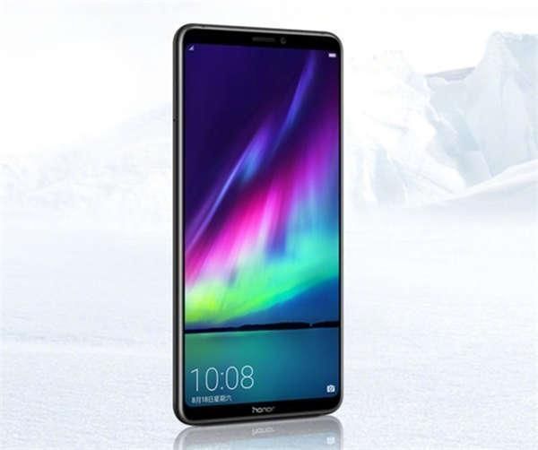 华为荣耀note10和小米max3配置参数对比,看看