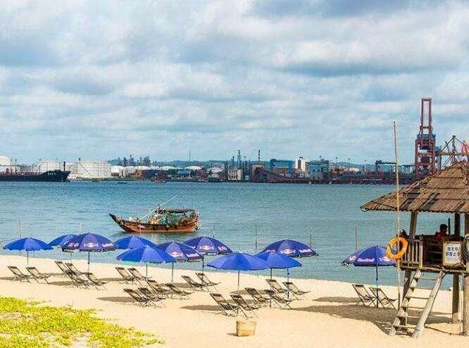 广东地理位置最好的一座城市,经济发展却常年