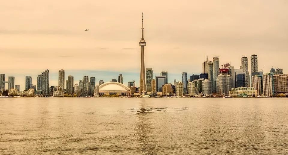 【金征远皇家移民】加拿大到底有多少华人?数