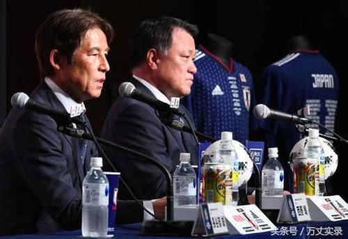 日本足协连请国家队主教练的钱都省?弄得中国