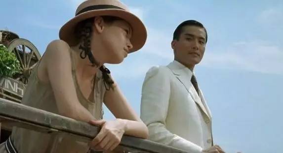 珍·玛奇 ——在我很年轻时,一切已经太迟.