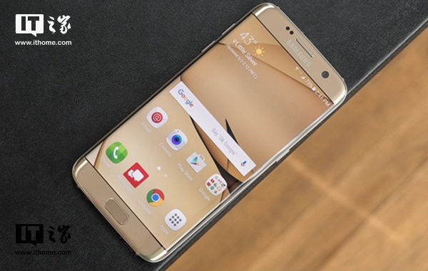 良心!三星为S7推送安卓8.0更新