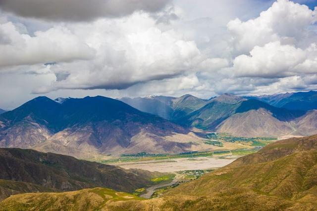 行走川藏Day10拉萨-羊卓雍错-拉萨