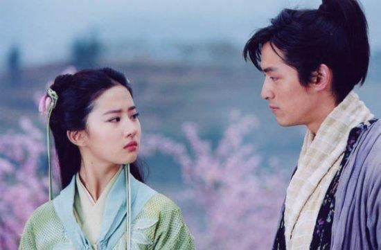 刘亦菲分手事件为何造成胡歌微博瘫痪?胡歌:我