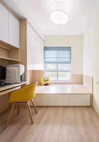 小户型装修收纳的秘诀