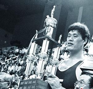 中国男篮,历届洲际、国际大赛国家队主教练、