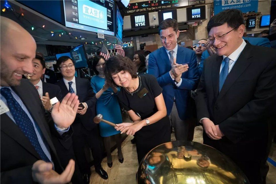 用科技撬动十万亿市场,一场在线财富管理的马