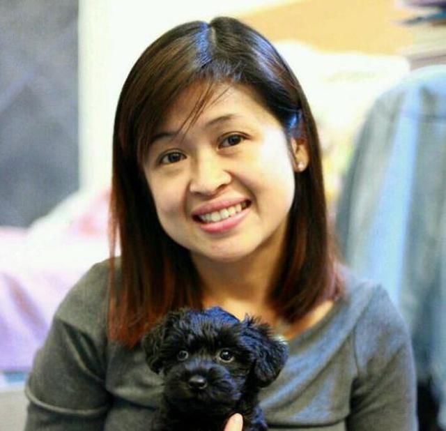 在那之后,关佩琳的生活开始回归正轨,不再受到外界的骚扰,如今的关佩