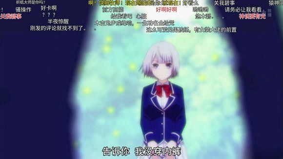 动漫二次元:改行当劳模?悠木碧本人授权,亲自