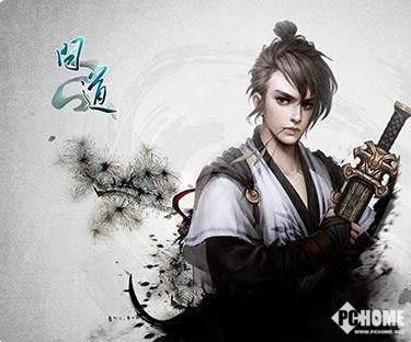 薛之谦携手《问道》 与百万道友共享福利