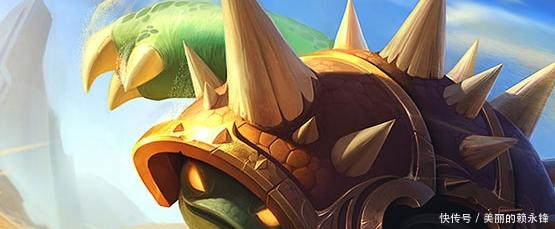 LOL连剑圣都打不过的四个英雄,图二单挑之王
