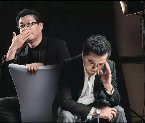 崔永元再度发话:将再曝华谊兄弟炸弹呼吁散户