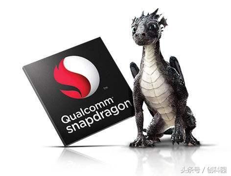 高通芯片世界最有名的,为什么不愿自己生产自