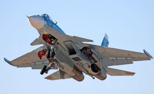 俄罗斯研制垂直起降战斗机,中国共同合作参与