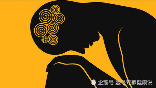 抑郁症患者和正常人有啥区别?心理医生:注意这