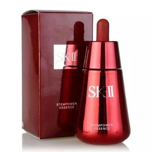 日本SK2你只知道神仙水吗?其实你不知道的还