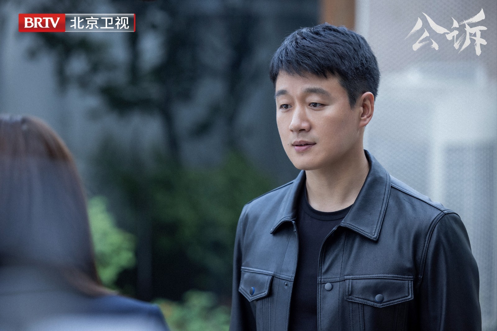 北京卫视《公诉》终于迎来光明时刻_北京时间