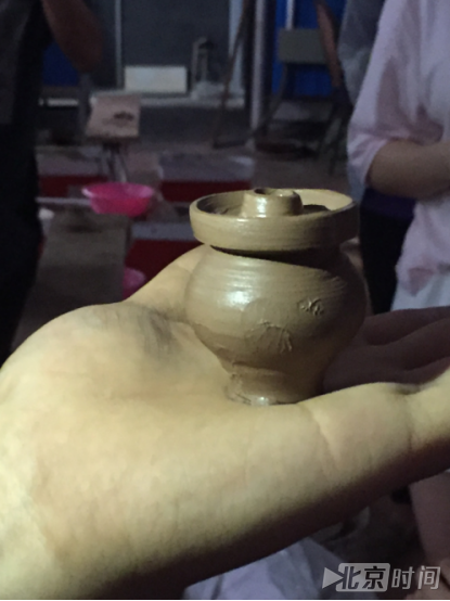 【美丽中国长江行】有一种泥是“泥精” 有一种陶叫安陶 【美丽中国长江行】有一种泥是“泥精” 有一种陶叫安陶