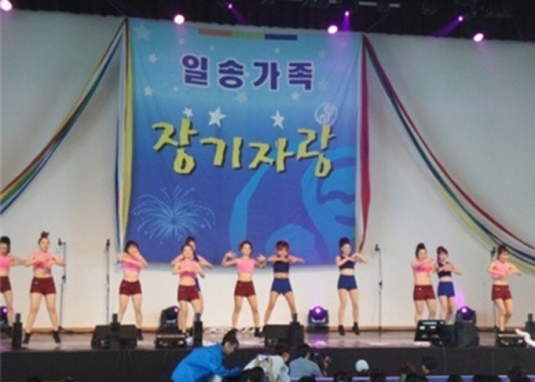 韩国医院逼新入职女护士跳舞惹争议