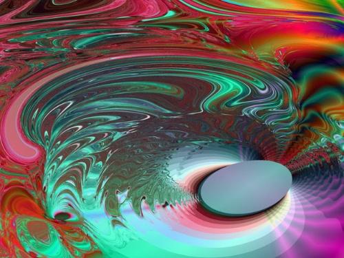 量子力学无神秘,大神们请走开!