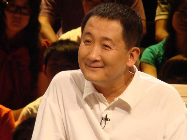 盘点小眼睛的男明星，自带喜感萌萌哒！