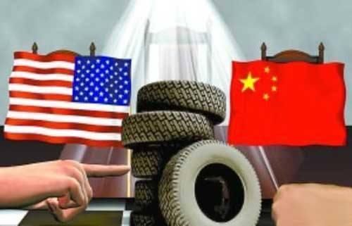 180%报复性关税!美国针对中国开启贸易战!商