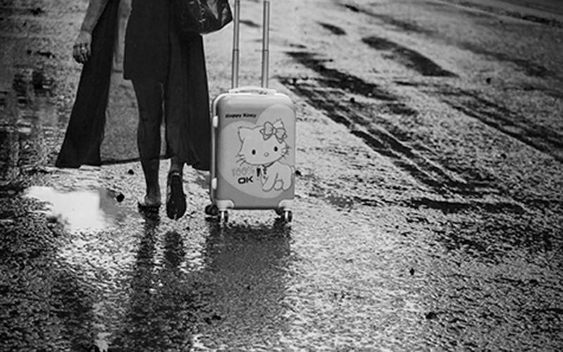 我是乡镇公务员,为什么想离开?